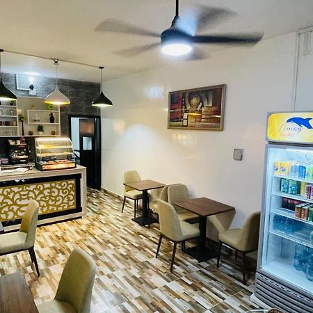 JANO HOUSE AppartHôtel Djibouti City Extérieur photo